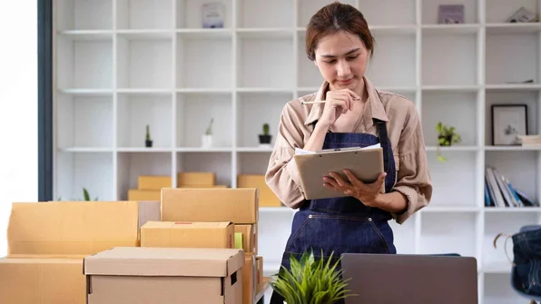 How to Calculate Inventory Value: 4 Inventory Valuation Methods